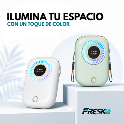 Fresko | Frescura en todas partes